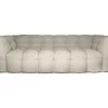 Kendall Soffa 3-sits | Tyg 11 Beige