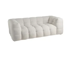 Kendall Soffa 2-sits | Tyg 01 Nature
