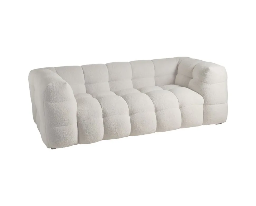 Kendall Soffa 2-sits | Tyg 01 Nature