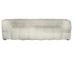 Kendall Soffa 3-sits | Tyg 01 Nature