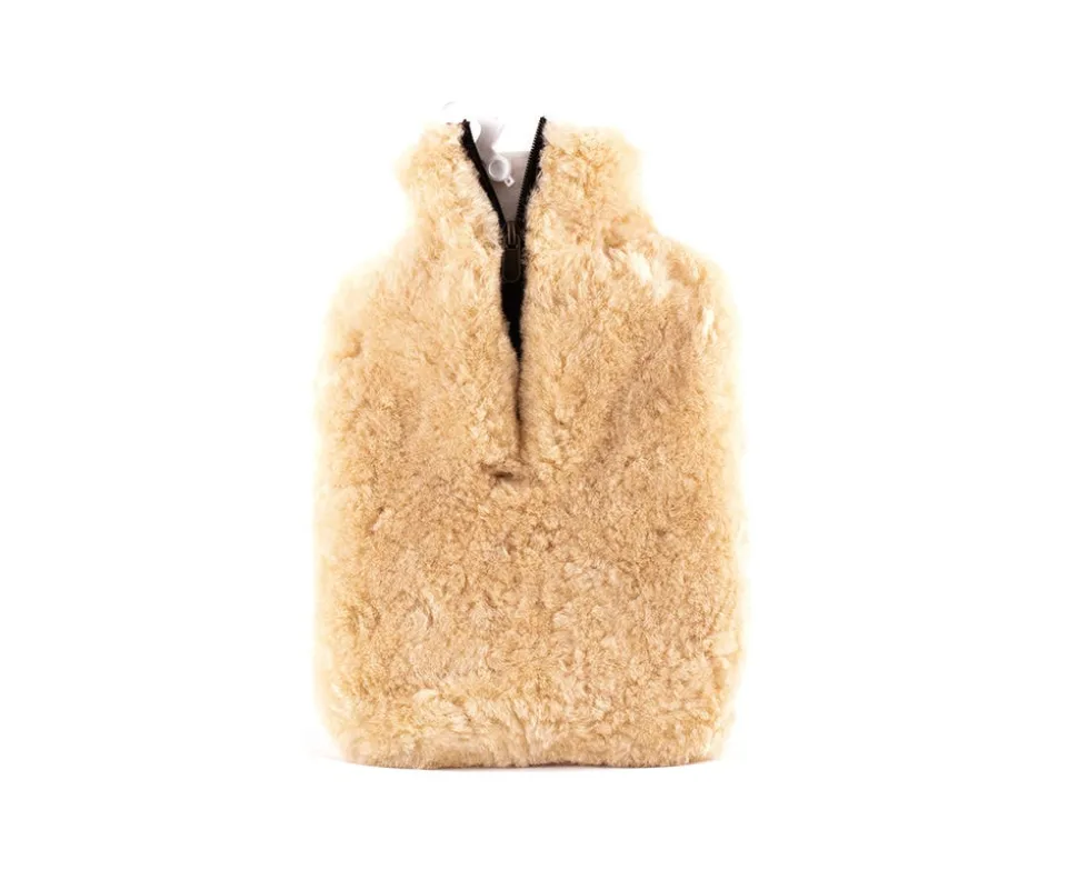 Kerri Varmvattenfodral | Chestnut