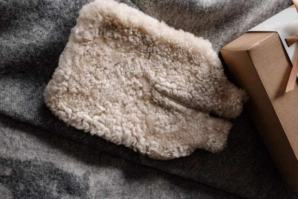 Kerri Varmvattenfodral | Chestnut