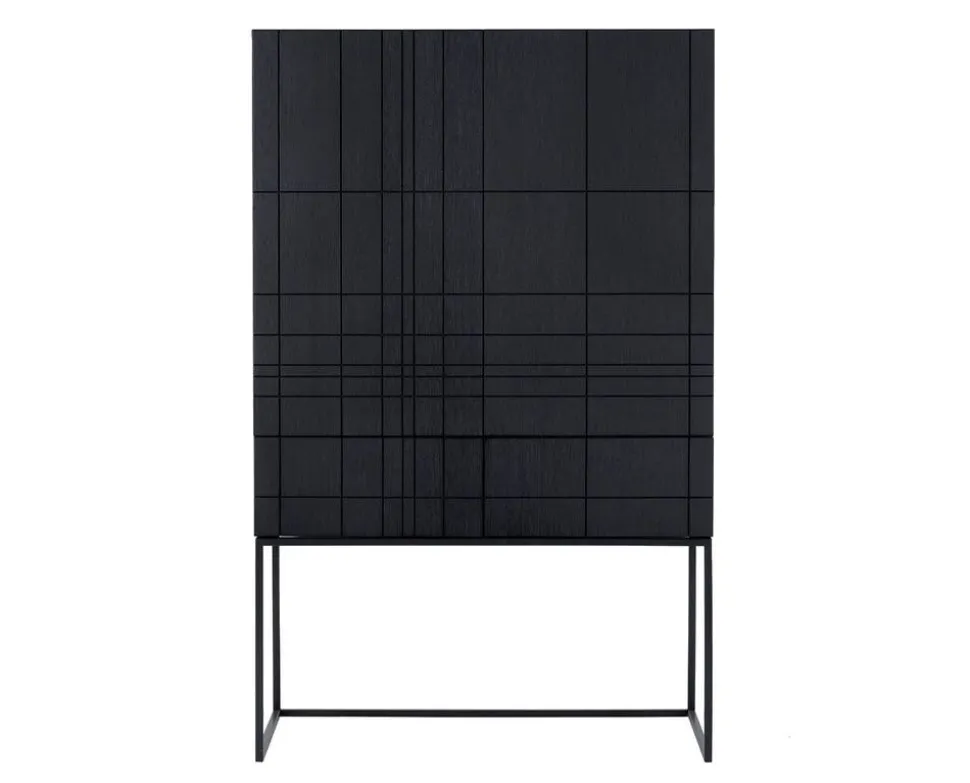 Kilt Light 90 Skåp