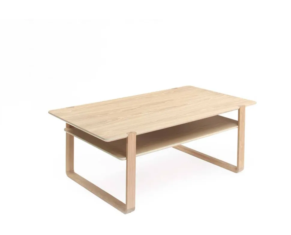 King Soffbord | 135x75 cm
