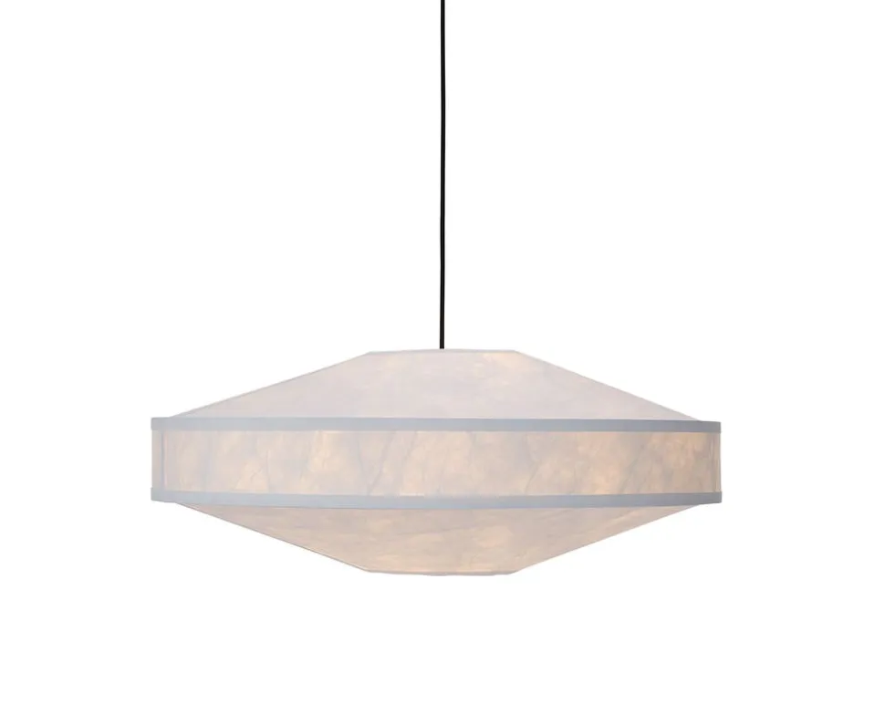 Kite Pendel | Vit Ø75