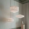 Kite Pendel | Vit Ø65