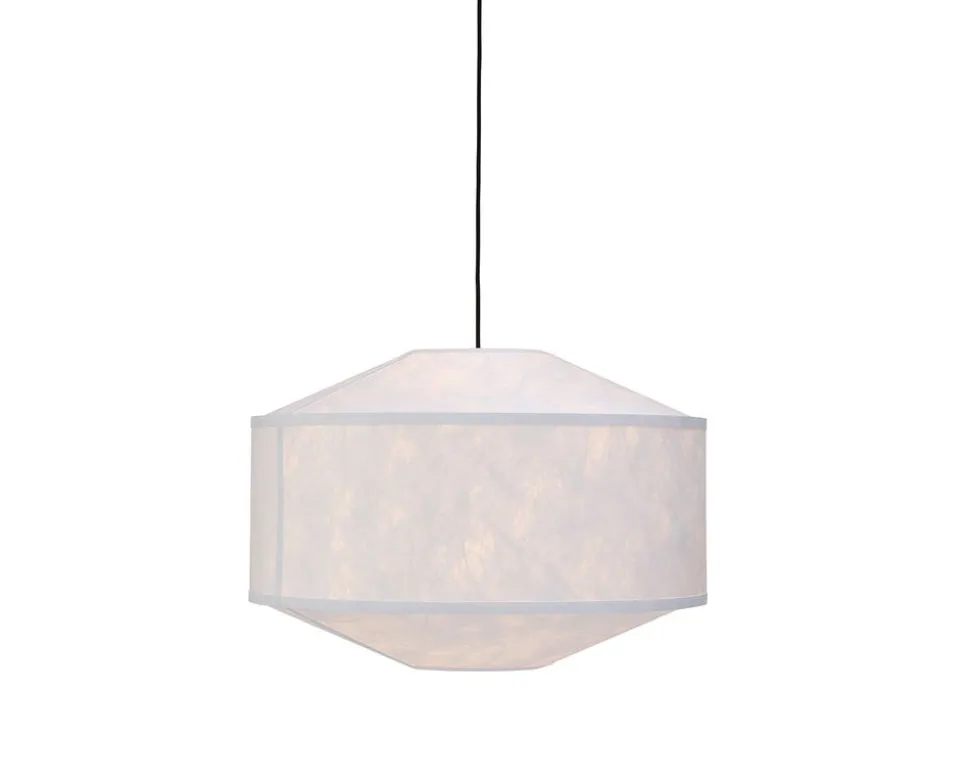 Kite Pendel | Vit Ø65