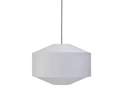 Kite Pendel | Vit Ø65