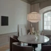 Kite Pendel | Vit Ø65