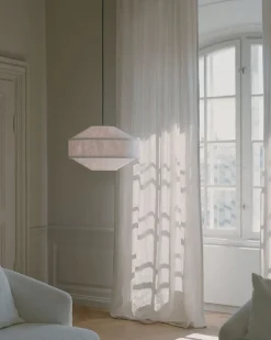 Kite Pendel | Vit Ø65
