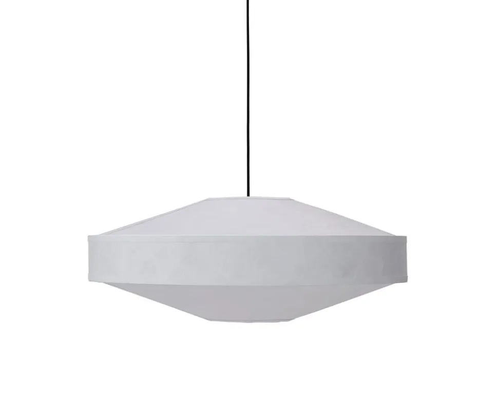 Kite Pendel | Vit Ø75