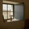 Kizu Portabel Bordslampa | Breccia Pernice Marmor