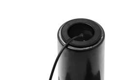 Kizu Portabel Bordslampa | Svart Marmor