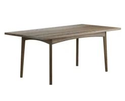 Klassi Matbord | Rektangulärt