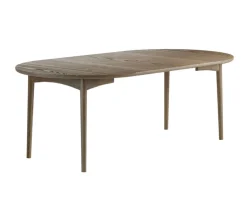 Klassi Matbord | Runt