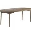 Klassi Matbord | Runt