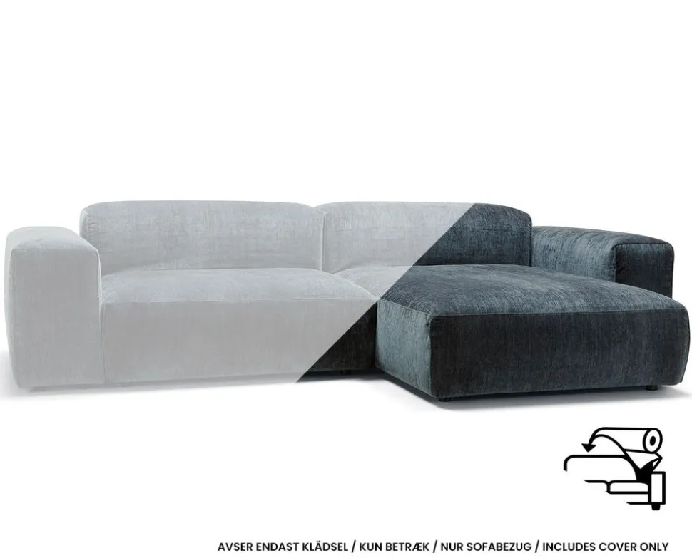 Klädsel till Edda Soffa | SET 2