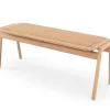 Klupa Bänk