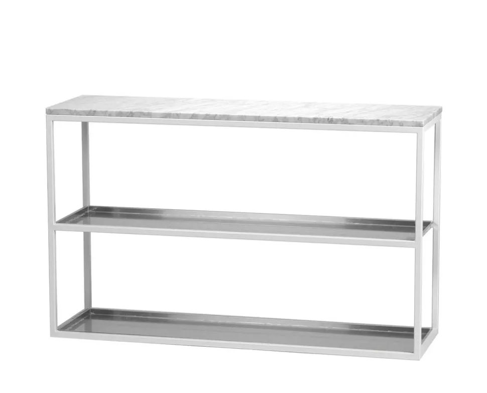 Konsolbord No.11 | Två Hyllplan