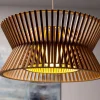 Kontro 6000 taklampa Björk