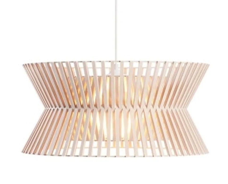 Kontro 6000 taklampa Björk