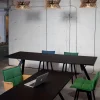 Kontro 6000 taklampa Svart