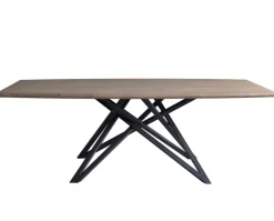 Korgen Båtformat Matbord