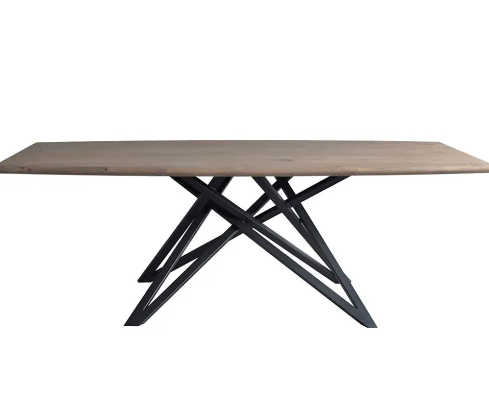 Korgen Båtformat Matbord