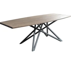 Korgen Båtformat Matbord