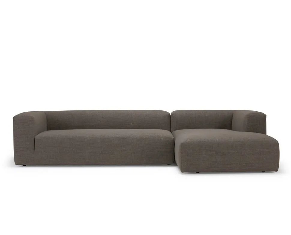 Kornum divansoffa - K611