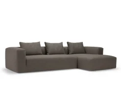 Kornum divansoffa - K611