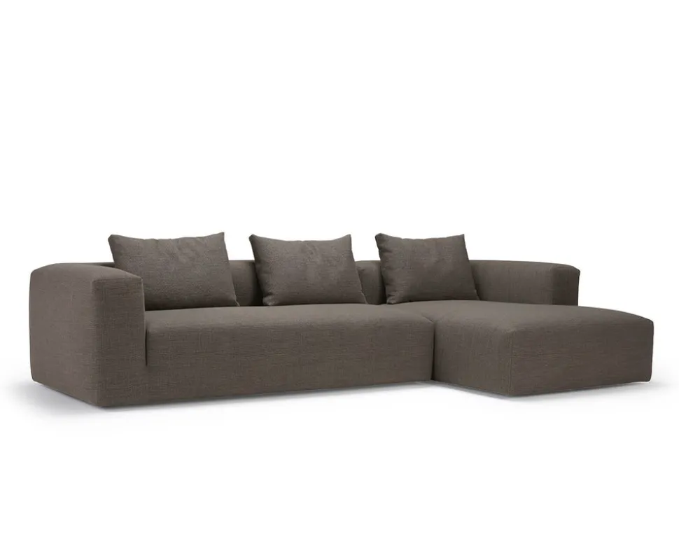 Kornum divansoffa - K611
