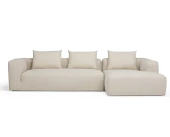 Kornum divansoffa - K611