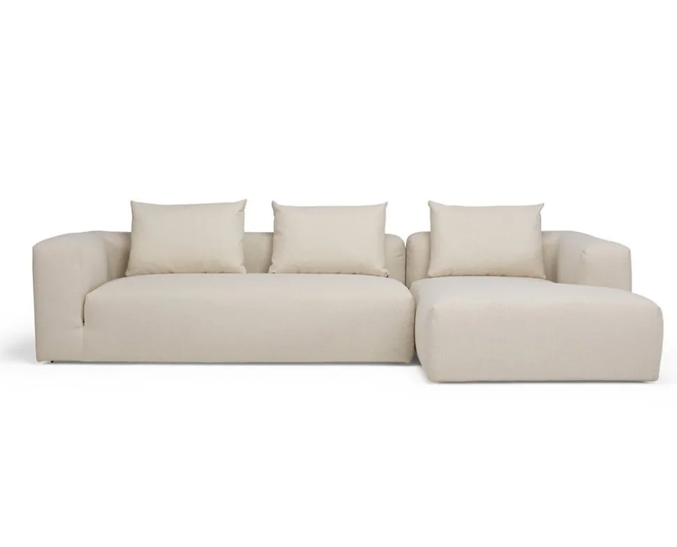 Kornum divansoffa - K611