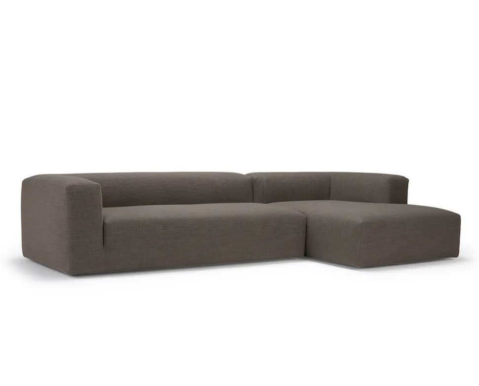Kornum divansoffa - K611