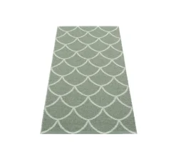 Kotte dörrmatta Linen | Vanilla 70 x 50