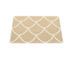 Kotte dörrmatta Sand | Vanilla 70 x 50