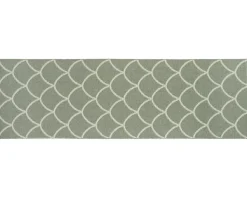 Kotte matta Army | Sage 70 x 225