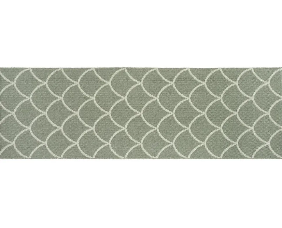 Kotte matta Army | Sage 70 x 225