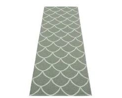 Kotte matta Army | Sage 70 x 225