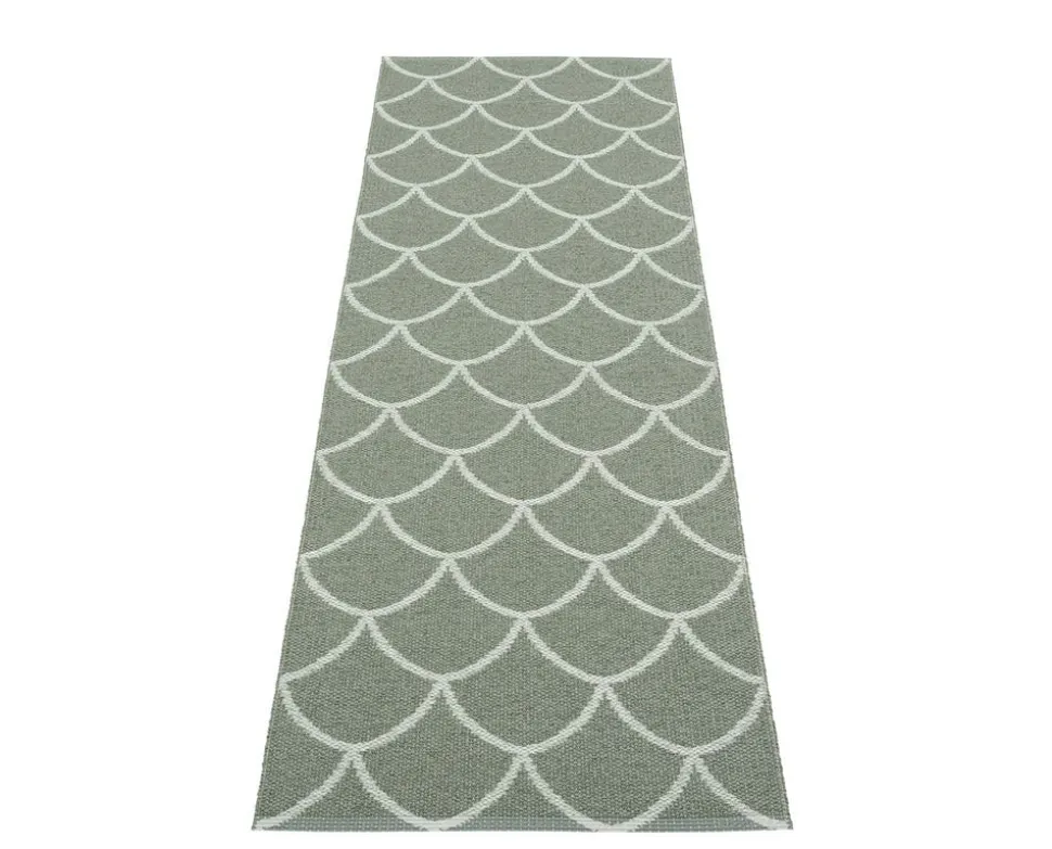 Kotte matta Army | Sage 70 x 225