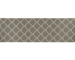 Kotte matta Charcoal | Warm Grey 70 x 225