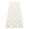 Kotte matta Linen | Vanilla 70 x 225