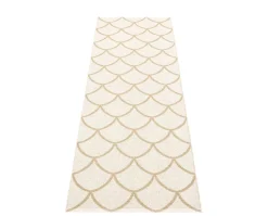 Kotte matta Sand | Vanilla 70 x 225