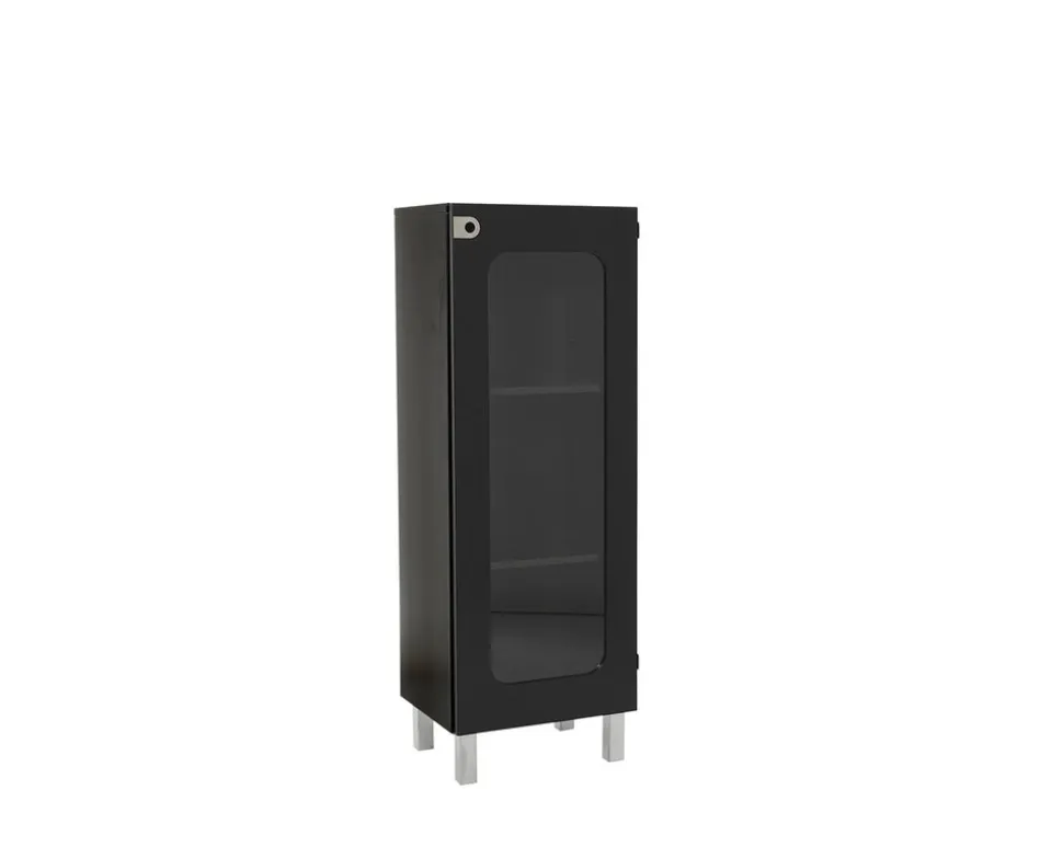 2K Skåp H127 | B45