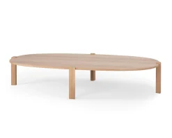 Kulin Soffbord 180x100
