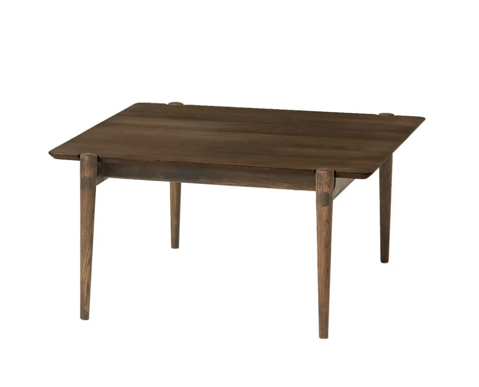 Kuma Soffbord 90x90 | Kvadratiskt