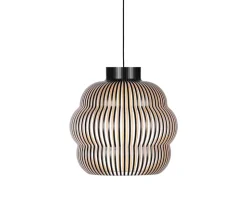 Kumulo 5200 Taklampa | Svart