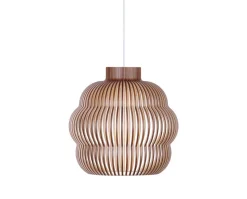 Kumulo 5200 Taklampa | Valnöt