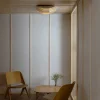 Kuulto 9100 plafond Björk